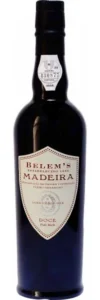 Belem’s Madeira Doce