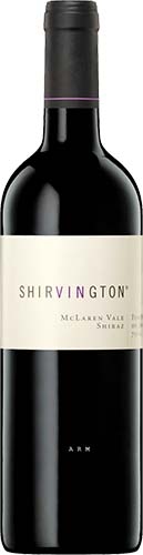 Shirvington Shiraz