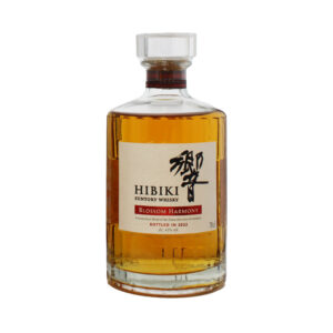 Hibiki Blossom Harmony 2022 Japanese Whisky 700mL