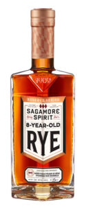 Sagamore Spirit 8 Year Old Straight Rye