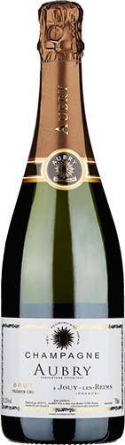 Aubry L. Fils Brut Premier Cru Champagne NV