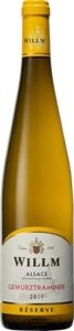 Willm Alsace Reserve Gewrztraminer