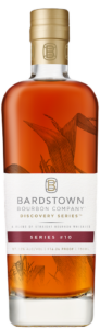 Bardstown Discovery Series #10 – A Blend Of Straight Bourbon Whiskies