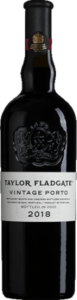 2016 Taylor Fladgate Vintage Port