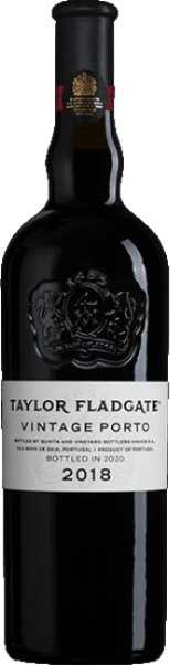 2016 Taylor Fladgate Vintage Port