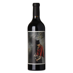 Orin Swift Palermo 2017 Napa Valley Cabernet Sauvignon