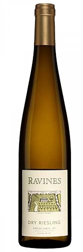 Ravines Dry Riesling 2018