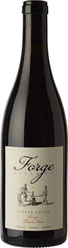 Forge Cellars 2019 Classique Pinot Noir