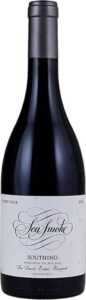 Sea Smoke Pinot Noir ‘Southing’ Santa Rita Hills 2021