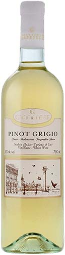 Cantina Gabriele Pinot Grigio