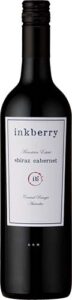 Inkberry -Mountain Estate- Shiraz Cabernet