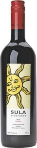 Sula Shiraz