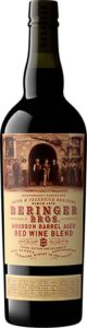 Beringer Bros. Bourbon Barrel Aged Red Wine Blend