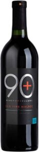 90+ Cellars Lot 23 Malbec Old Vine NV