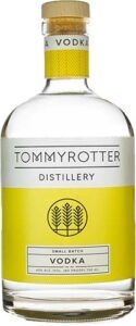 Tommy Rotter Vodka