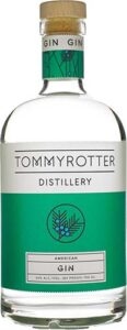 Tommy Rotter Tommyrotter American Gin