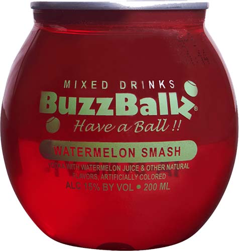 Buzzballz Bb Watermelon