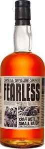 Catskill Fearless Wheat Whisky