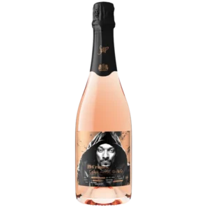 19 Crimes Cali Rose Gold Sparkling