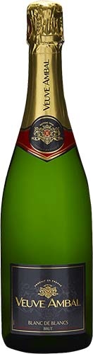 Veuve Ambal Brut Blanc De Blancs