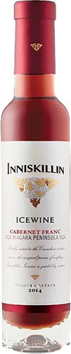 Inniskillin Cabernet Franc Icewine Niagara Peninsula