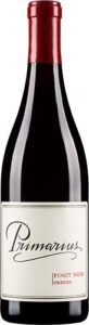 Primarius 2017 Oregon Pinot Noir