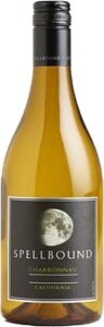 Spellbound Chardonnay, California, 2015