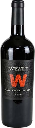 Wyatt Cabernet