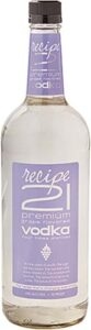 Recipe 21 Grape