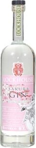 Lockhouse Ny Style Gin