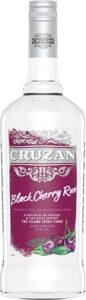 Cruzan Rum Black Cherry