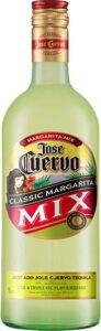 Jose Cuervo Margarita Mix