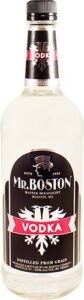 Mr. Boston 100 Proof Vodka