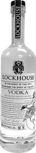 Lockhouse Vodka