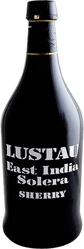 Lustau East India Solera Sherry NV