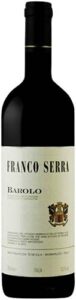 Franco Serra Barolo Red Wine