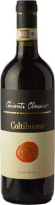 Coltibuono Chianti Classico RS 1/12B/