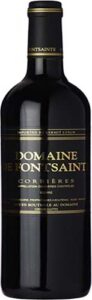 Domaine De Fontsainte Red Wine