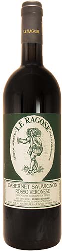 La Ragose Le Amarone Della Valpolicella Classico 2008