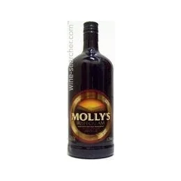 Molly’s Irish Cream