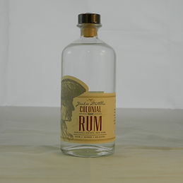 Colonial Rum White