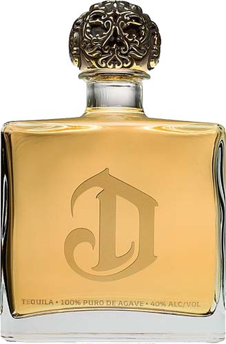 Deleon Reposado Tequila