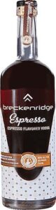 Breckenridge Distillery Espresso Vodka