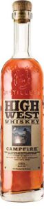 High West Whiskey Campfire