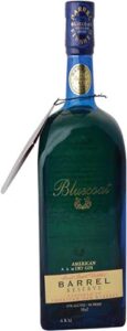 Bluecoat Dry Gin Barrel Finished 94