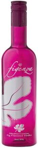 Figenza Mediterranean Fig Flavored Vodka