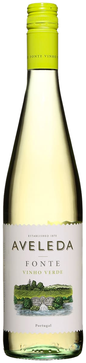 Aveleda Fonte Vinho Verde