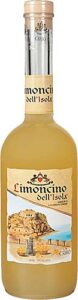 Caffo Limoncino dell’Isola Liqueur