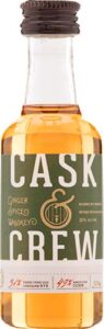 Cask & Crew Ginger Spice Whiskey