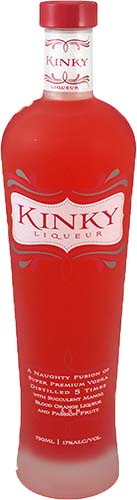 Kinky Pink Pride